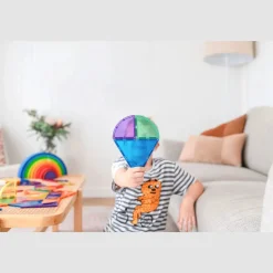 Connetix Rainbow Shape Expansion Pack 36 Piece