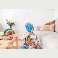 Connetix Rainbow Shape Expansion Pack 36 Piece