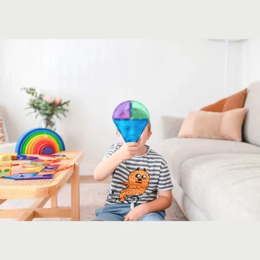 Connetix Rainbow Shape Expansion Pack 36 Piece
