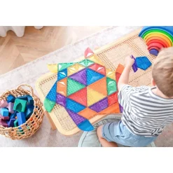 Connetix Rainbow Shape Expansion Pack 36 Piece