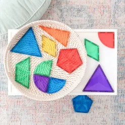 Connetix Rainbow Shape Expansion Pack 36 Piece
