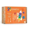 Connetix Rainbow Square Pack 42 Piece