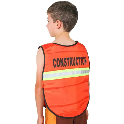 Construction Vest
