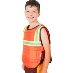 Construction Vest