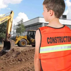 Construction Vest