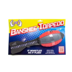 Cooee | Banshee Torpedo