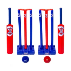 Cooee | Beach Cricket - Double