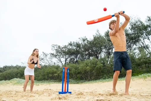 Cooee | Beach Cricket - Double