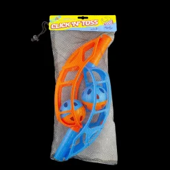 Cooee | Click n Toss