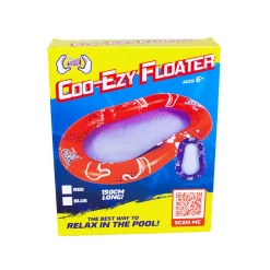 Cooee | Coo-Ezy Floater