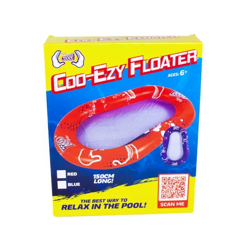 Cooee | Coo-Ezy Floater