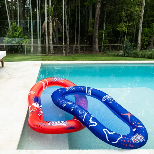 Cooee | Coo-Ezy Floater