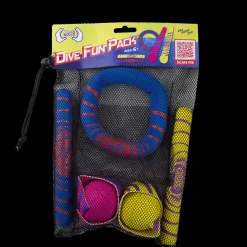 Cooee | Dive Fun Pack