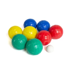 Cooee | Family Bocce Set