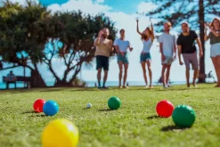 Cooee | Family Bocce Set