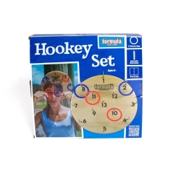 Cooee | Hookey Set