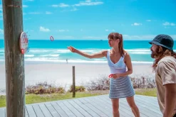 Cooee | Hookey Set