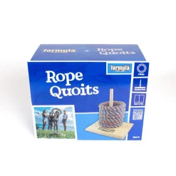 Cooee | Rope Quoits