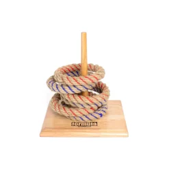Cooee | Rope Quoits