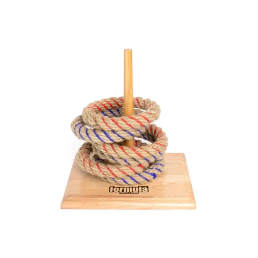 Cooee | Rope Quoits