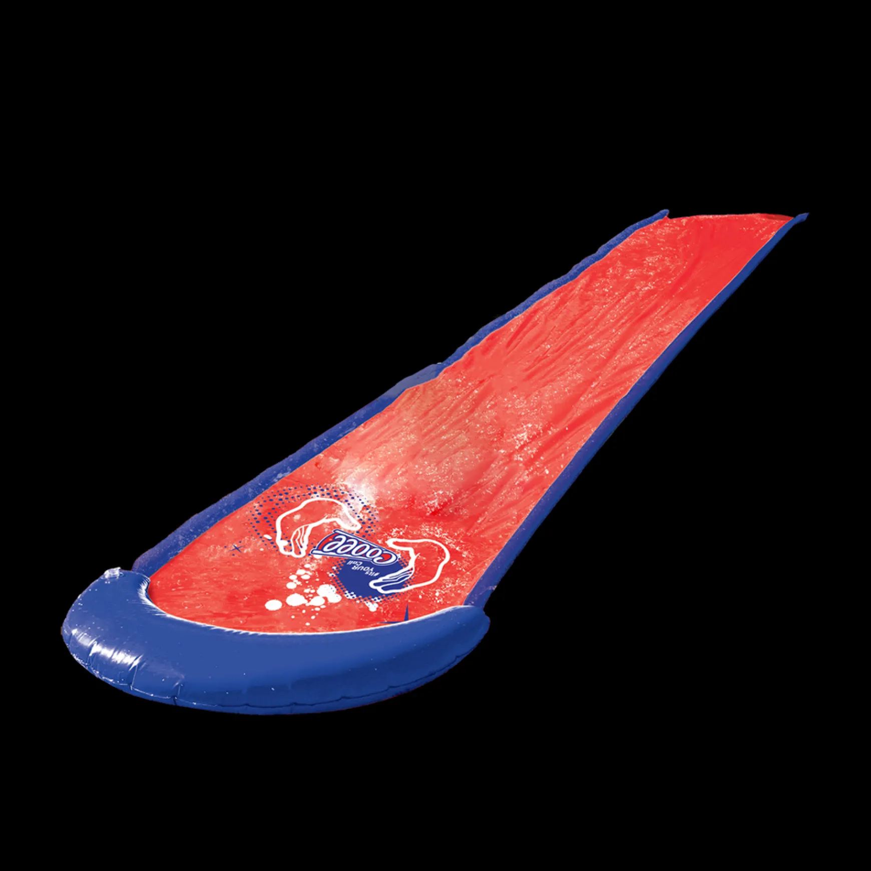 Cooee | Slide 'n' Glide