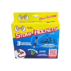 Cooee | Stomp Rocket