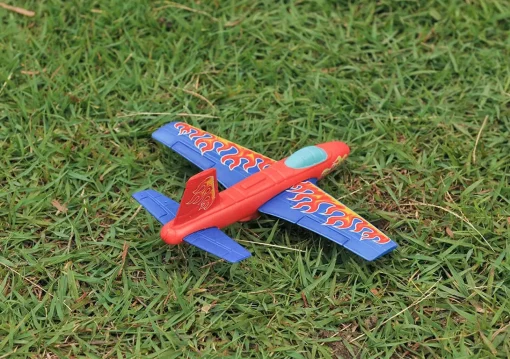 Cooee | Stunt Glider