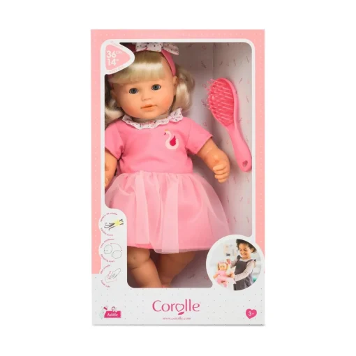 Corolle - Adele
