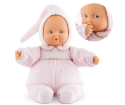 Corolle - Babipouce Sweet Dreams Soft Baby Doll