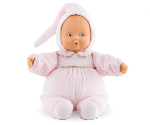 Corolle - Babipouce Sweet Dreams Soft Baby Doll