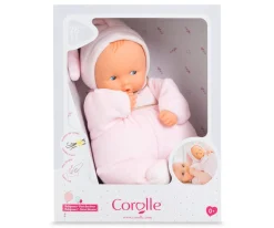 Corolle - Babipouce Sweet Dreams Soft Baby Doll