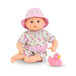 Corolle - Bath Dolls
