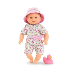 Corolle - Bath Dolls