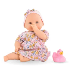 Corolle - Bath Dolls