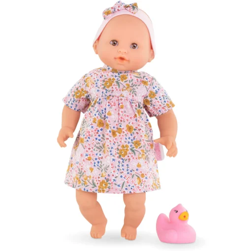 Corolle - Bath Dolls