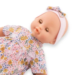 Corolle - Bath Dolls