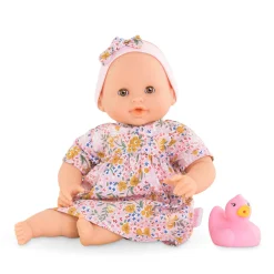 Corolle - Bath Dolls