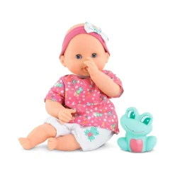 Corolle - Bath Dolls