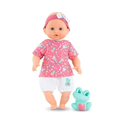 Corolle - Bath Dolls