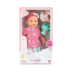 Corolle - Bath Dolls