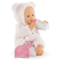 Corolle | Calin Loving Teddy Bear