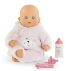 Corolle | Calin Loving Teddy Bear