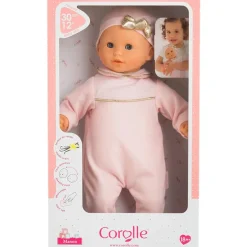 Corolle - Calin Manon Sweet Dreams