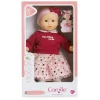 Corolle | Calin Margaux Heart Petals