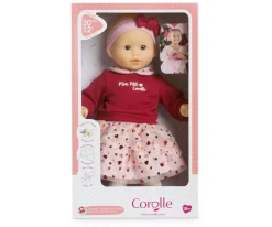 Corolle | Calin Margaux Heart Petals