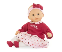 Corolle | Calin Margaux Heart Petals