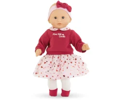 Corolle | Calin Margaux Heart Petals