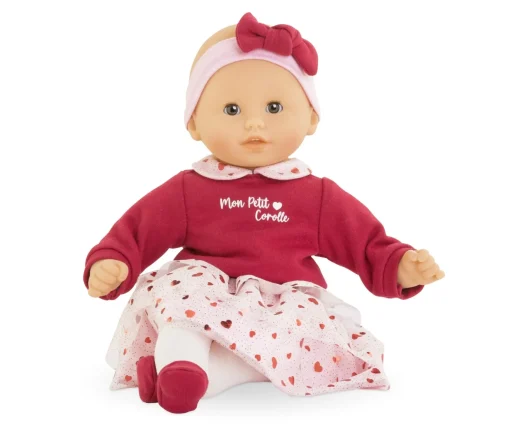 Corolle | Calin Margaux Heart Petals