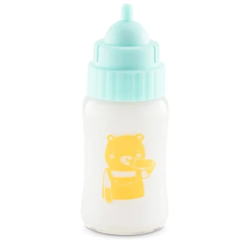 Corolle | Doll Milk Bottle with Sounds