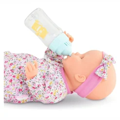 Corolle | Doll Milk Bottle with Sounds